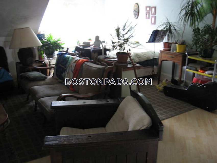 BOSTON - ALLSTON - 1 Bed, 1 Bath - Image 9