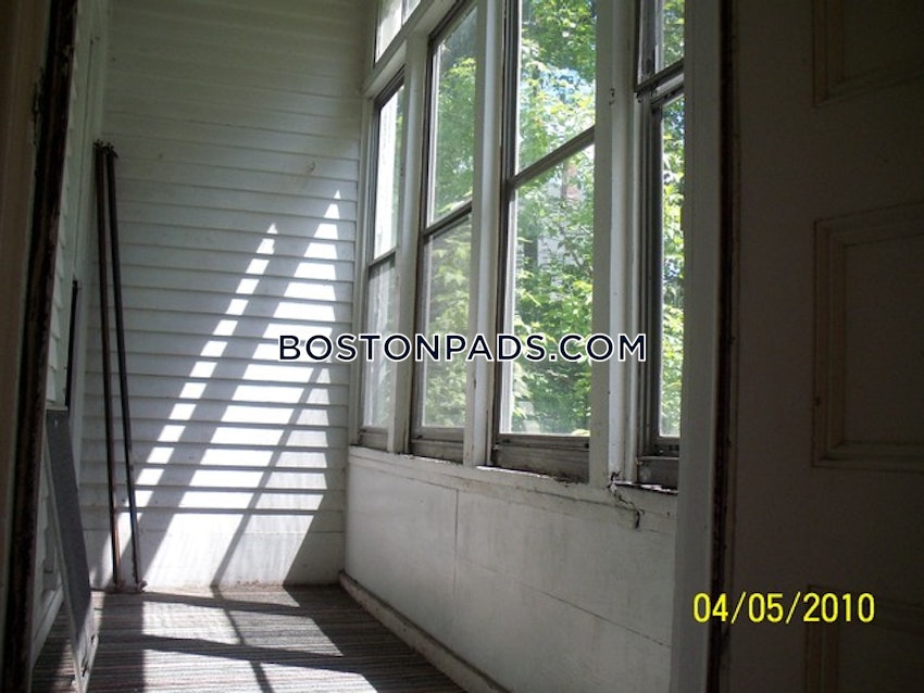 BOSTON - ALLSTON/BRIGHTON BORDER - 3 Beds, 1 Bath - Image 45