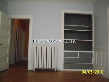 Boston - 3 Beds, 1 Baths