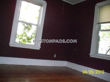 Boston - 3 Beds, 1 Baths