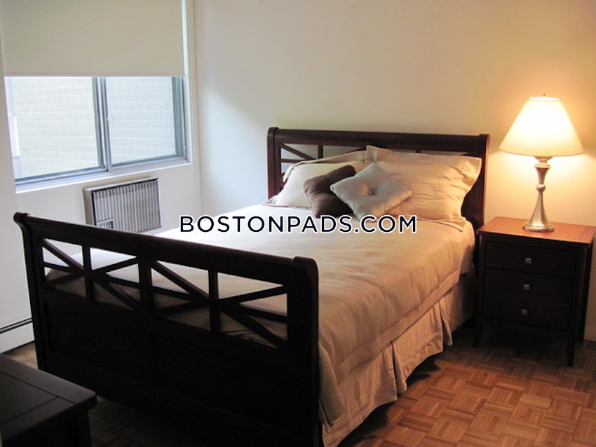 BOSTON - BRIGHTON - OAK SQUARE - 2 Beds, 1 Bath - Image 18