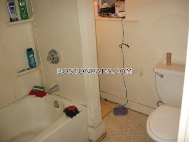 Boston - 2 Beds, 1 Baths