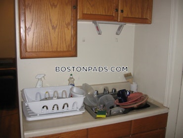 Boston - 2 Beds, 1 Baths