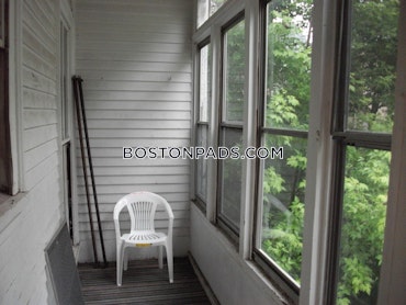 Boston - 3 Beds, 1 Baths