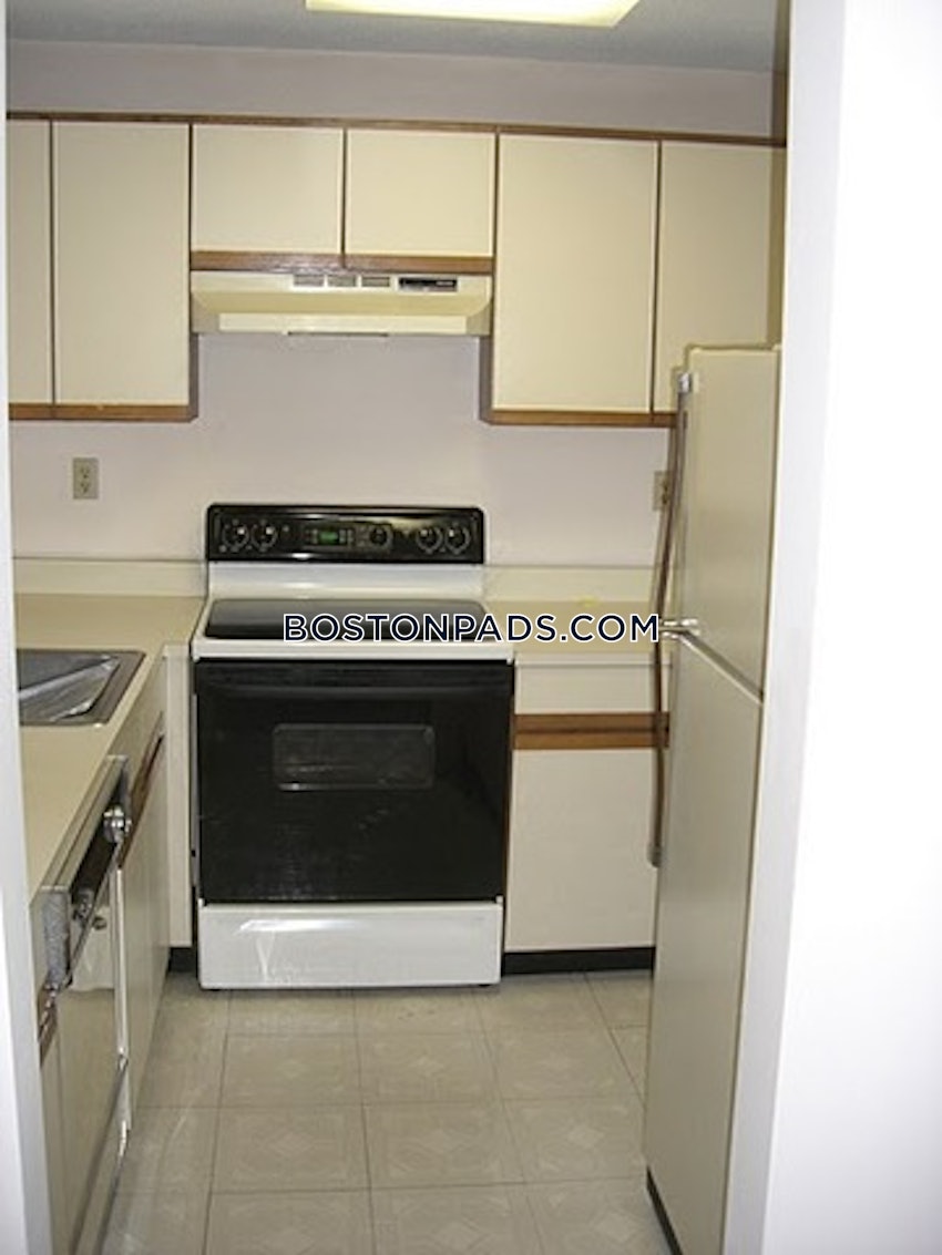 BOSTON - ALLSTON - 1 Bed, 1 Bath - Image 4