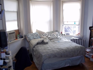 Boston - 1 Beds, 1 Baths