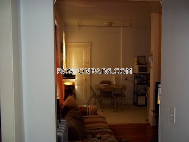 Boston - 1 Beds, 1 Baths