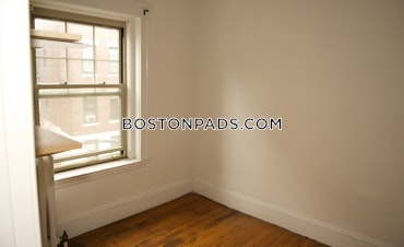 Boston - 1 Beds, 1 Baths