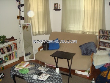 Boston - 1 Beds, 1 Baths