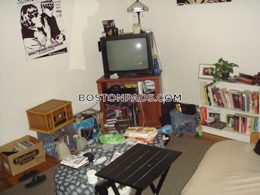 Boston - 1 Beds, 1 Baths