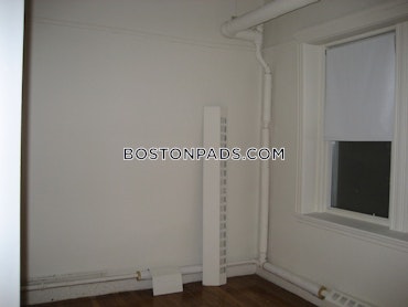 Boston - 1 Beds, 1 Baths