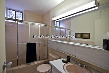 Boston - 2 Beds, 1 Baths