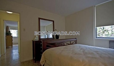 Boston - 2 Beds, 1 Baths