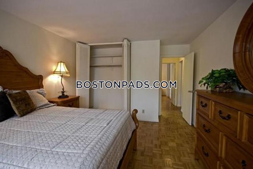 BOSTON - ALLSTON/BRIGHTON BORDER - 2 Beds, 1 Bath - Image 2