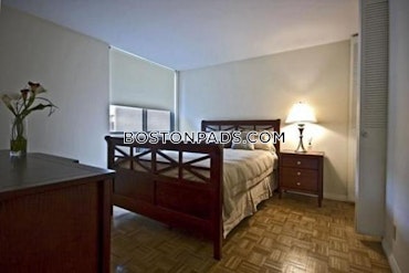 Boston - 2 Beds, 1 Baths