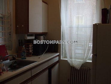 Boston - 2 Beds, 1 Baths