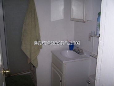 Boston - 2 Beds, 1 Baths