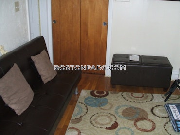 Boston - 1 Beds, 1 Baths