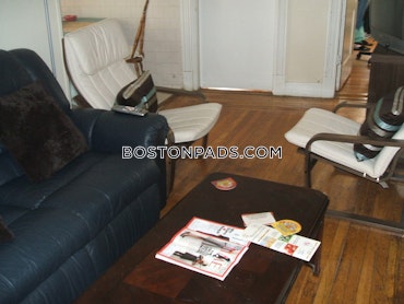 Boston - 2 Beds, 1 Baths