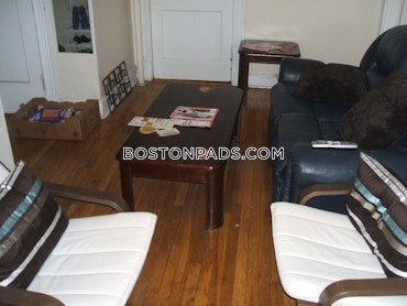 Boston - 2 Beds, 1 Baths