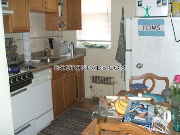 Boston - 2 Beds, 1 Baths