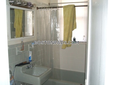 Boston - 2 Beds, 1 Baths