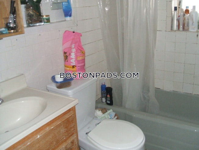 Boston - $2,550+ /mo