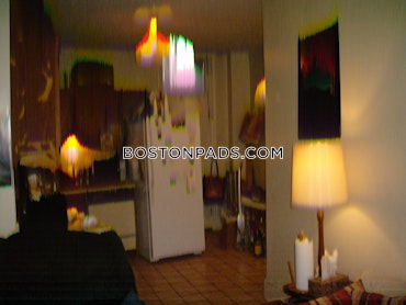 Boston - 2 Beds, 1 Baths