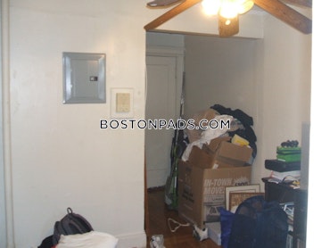 Boston - 1 Beds, 1 Baths