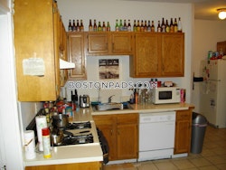 Commonwealth Ave. Boston