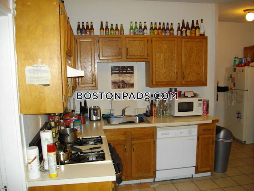 BOSTON - ALLSTON/BRIGHTON BORDER - 4 Beds, 1 Bath - Image 7