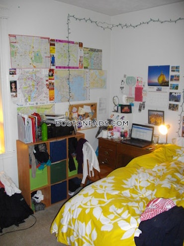 Commonwealth Ave. Boston