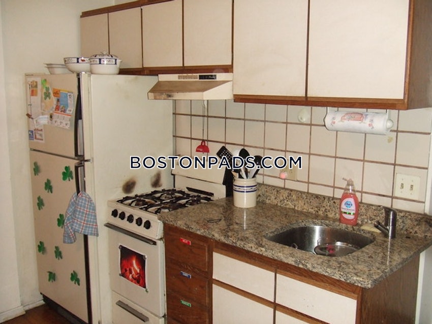 BOSTON - ALLSTON - 1 Bed, 1 Bath - Image 4