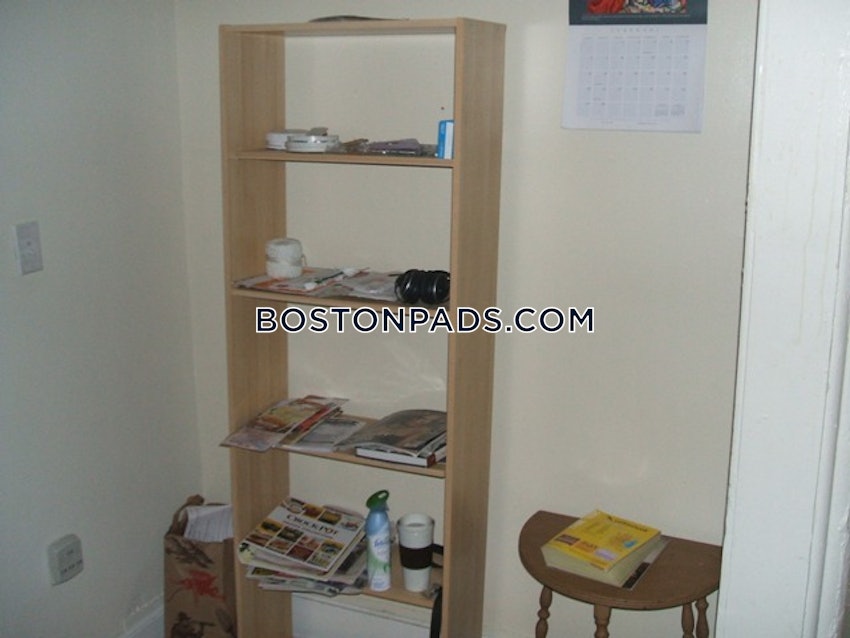 BOSTON - ALLSTON - 1 Bed, 1 Bath - Image 14