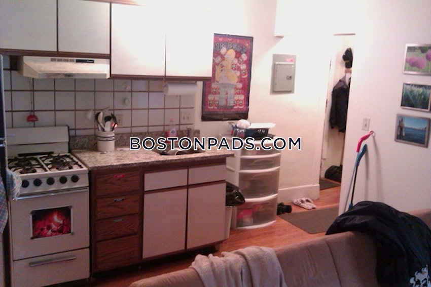 BOSTON - ALLSTON - 1 Bed, 1 Bath - Image 13