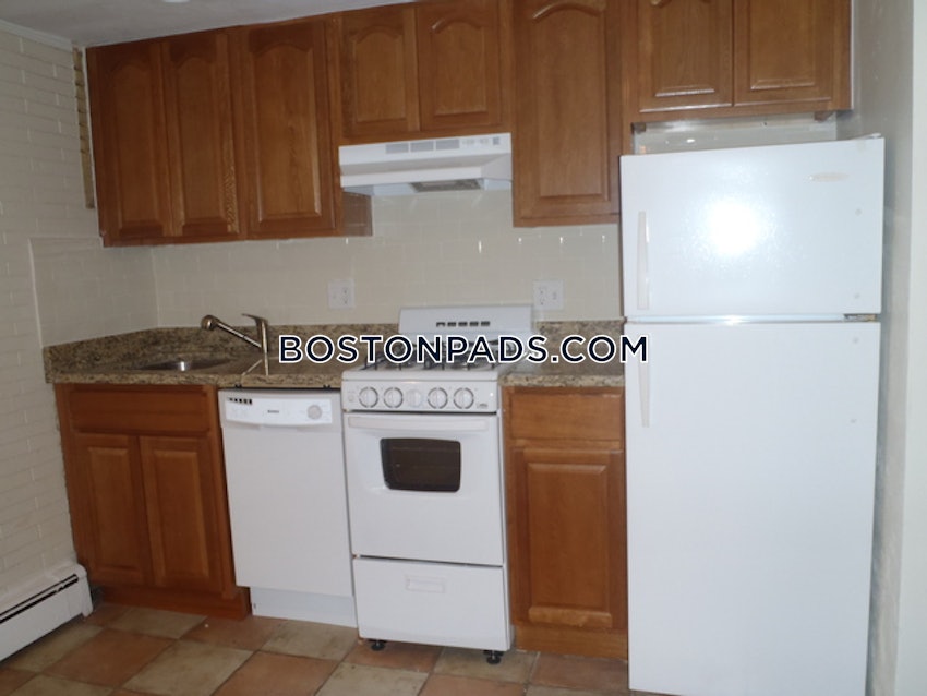 BOSTON - ALLSTON/BRIGHTON BORDER - 1 Bed, 1 Bath - Image 1