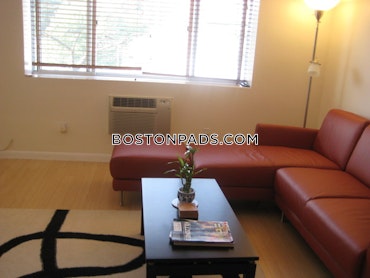 Boston - 2 Beds, 1 Baths