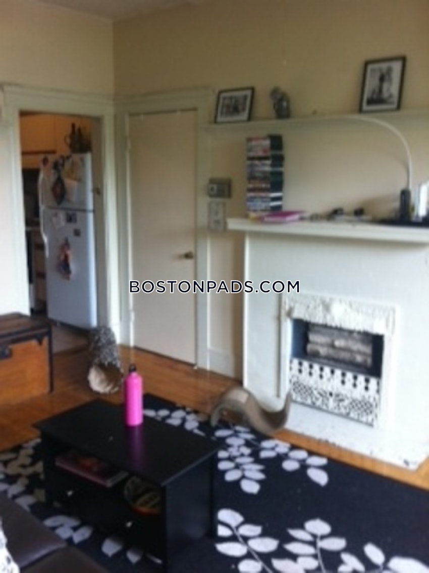 BOSTON - ALLSTON/BRIGHTON BORDER - 2 Beds, 1 Bath - Image 1