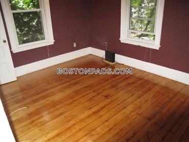 Boston - 3 Beds, 1 Baths