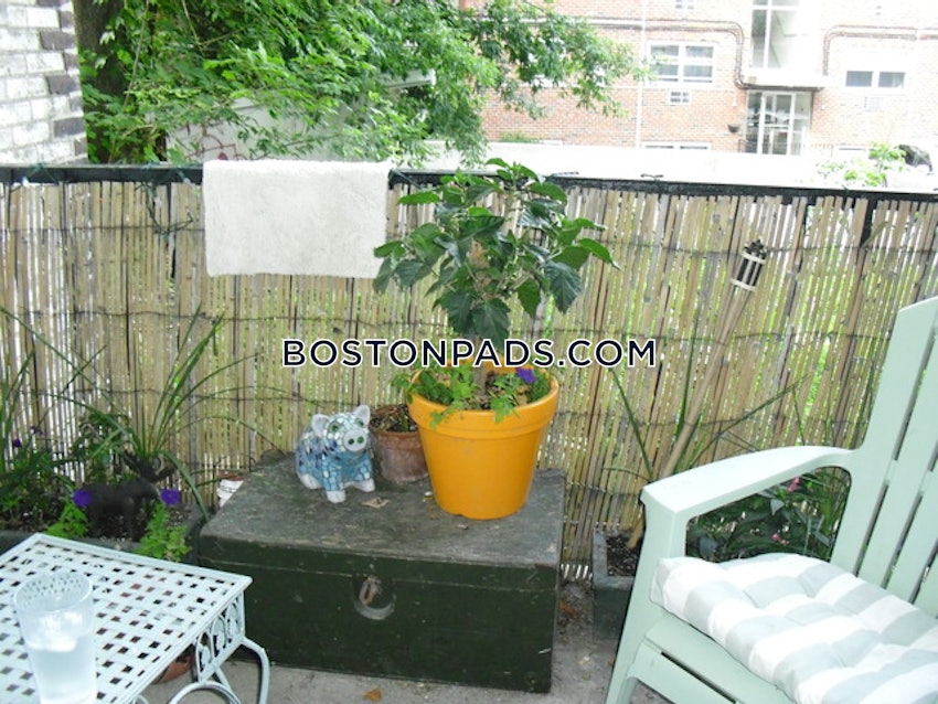 BOSTON - BRIGHTON - BOSTON COLLEGE - 1 Bed, 1 Bath - Image 3