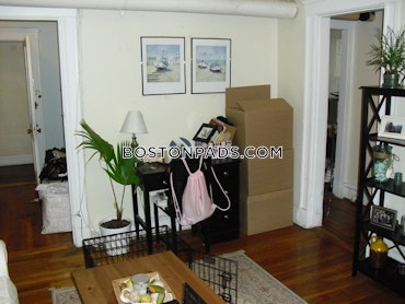 Boston - 1 Beds, 1 Baths