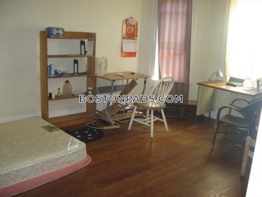 Boston - 3 Beds, 1 Baths