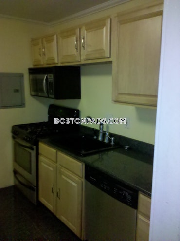 Boston - 2 Beds, 1 Baths