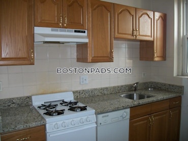 Boston - 1 Beds, 1 Baths