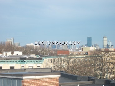 Boston - 1 Beds, 1 Baths