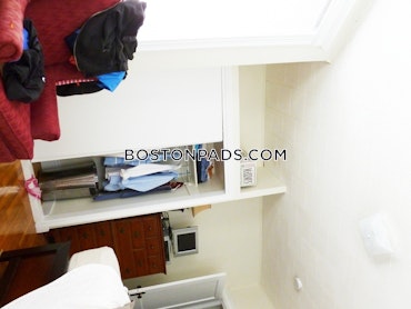 Boston - 1 Beds, 1 Baths