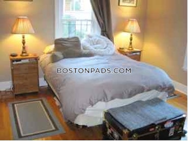 Boston - 2 Beds, 1 Baths