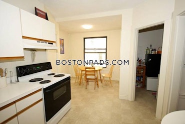 Boston - 4 Beds, 1 Baths