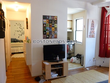 Boston - 1 Beds, 1 Baths