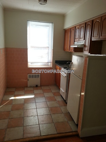 Boston - 1 Beds, 1 Baths